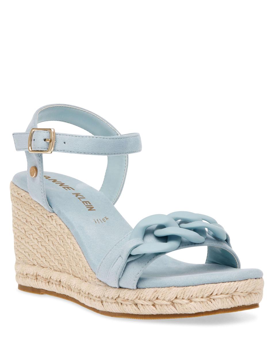 Sandales Anne Klein Melluso Robe Wedges   | MMW-2817367